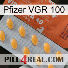 Pfizer Vgr 100 43